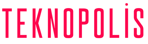 Teknopolis Logo